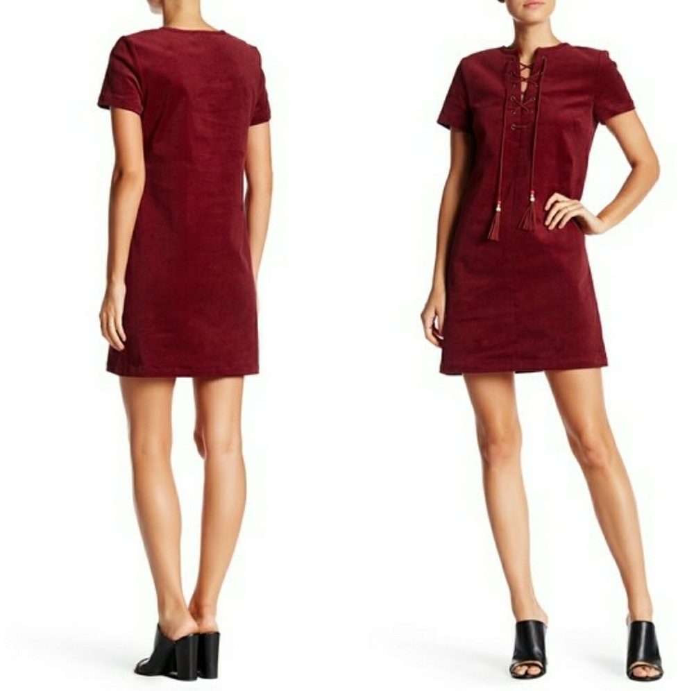 💢🎉Short Sleeve Corduroy Dress💢🎉
